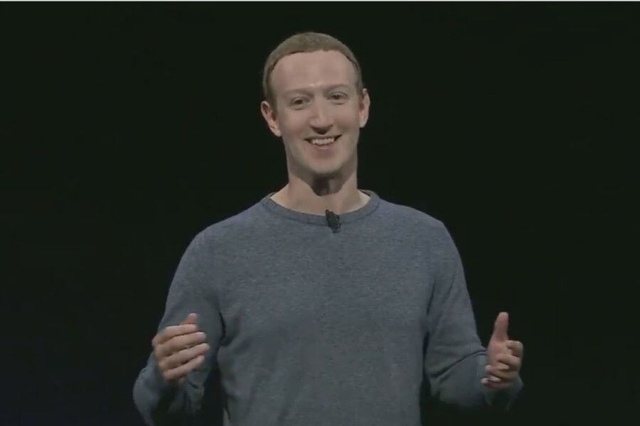 zuckerberg