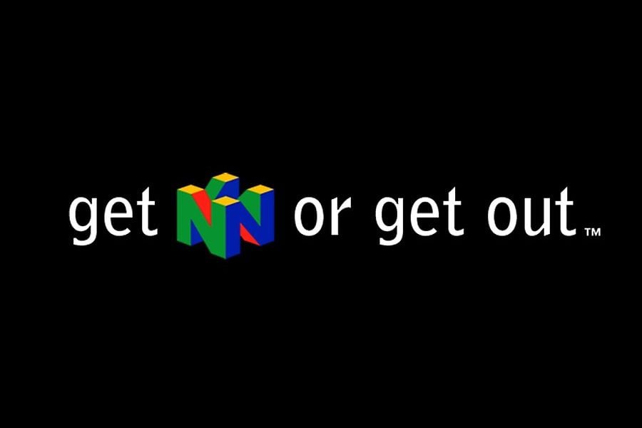 nintendo