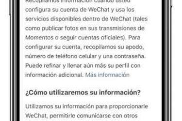 Wechat no de verificacion llega me codigo de
