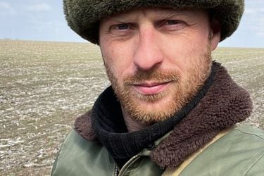 Ex oficial del ejército de Rusia confesó que su tropa torturó soldados ucranianos