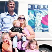Beto O'Rourke: ¿carta presidencial de los demócratas?