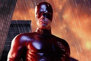 Charlie Cox siente que la película de Daredevil de 2003 no es buena, pero le gustó el Matt Murdock de Ben Affleck