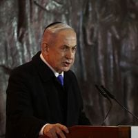 El día en que Netanyahu le pidió a Qatar que financiara a Hamas