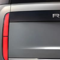 El primer Range Rover Eléctrico se acerca