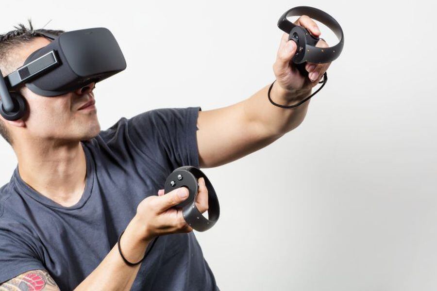 Oculus Rift