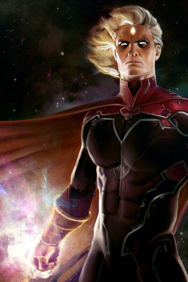 Quién es Adam? El nombre que sorprende en escena post-créditos de ...