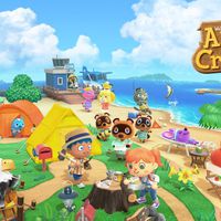 Animal Crossing: New Horizons se convierte en el videojuego más vendido en la historia de Japón 