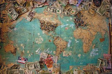 Envíos de dinero al extranjero: nuevas soluciones facilitan el proceso y lo hacen más seguro