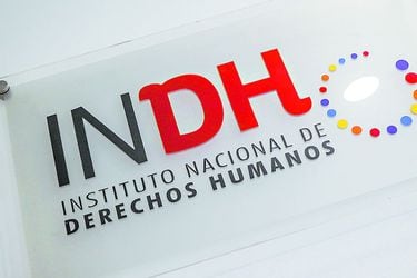 RN pide al Consejo de Derechos Humanos de la ONU visitar Chile tras denunciar “actuar contrario” del INDH