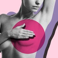 “La recomendación es hacerse una mamografía periódicamente, además de reflexionar sobre la importancia de los hábitos saludables”