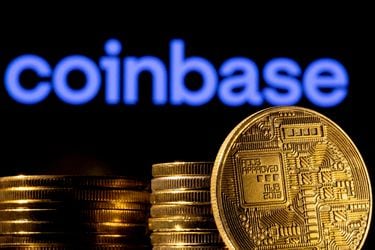 Regulador de Estados Unidos demanda a la plataforma de intercambio de criptoactivos Coinbase