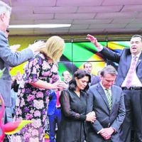 Guerra Religiosa: La encarnizada lucha de Bolsonaro y Lula por conquistar  el voto evangélico en Brasil