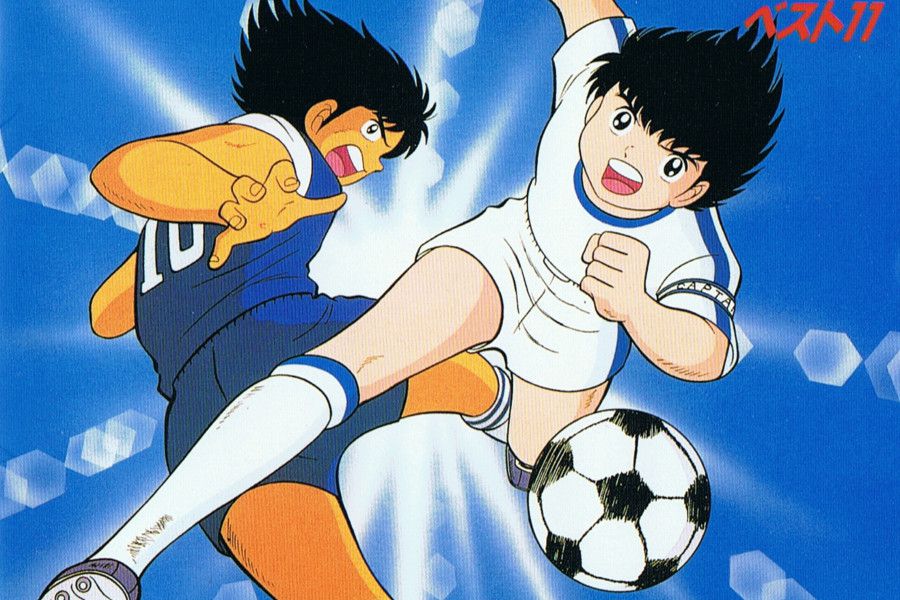 Las mejores 7 jugadas de Los Super Campeones La Tercera
