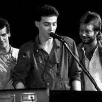 Los tres mejores discos de Spinetta según Pedro Aznar