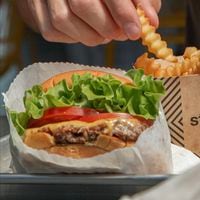 Crítica gastronómica de Don Tinto: Streat Burger, al paso