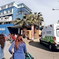 Auditoría revela que el Hospital Sótero del Río borró 323 mil consultas de las listas de espera de forma masiva