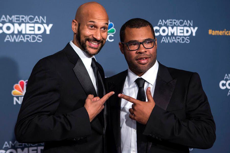 peele