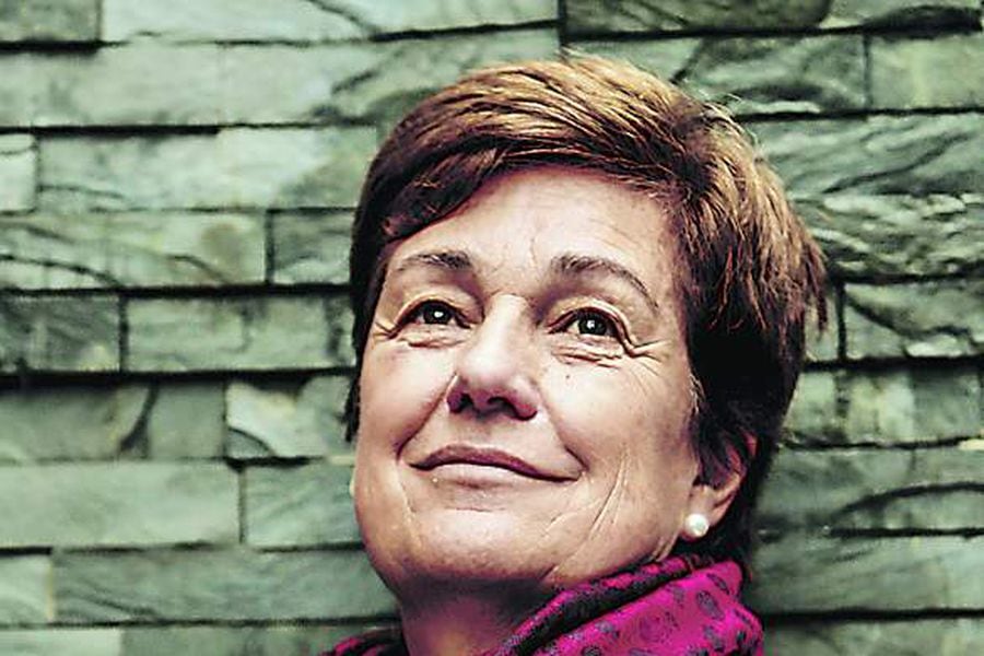 Josefa Errazuriz