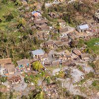 Ciclón deja 21 muertos, devastación y crisis humanitaria en Madagascar