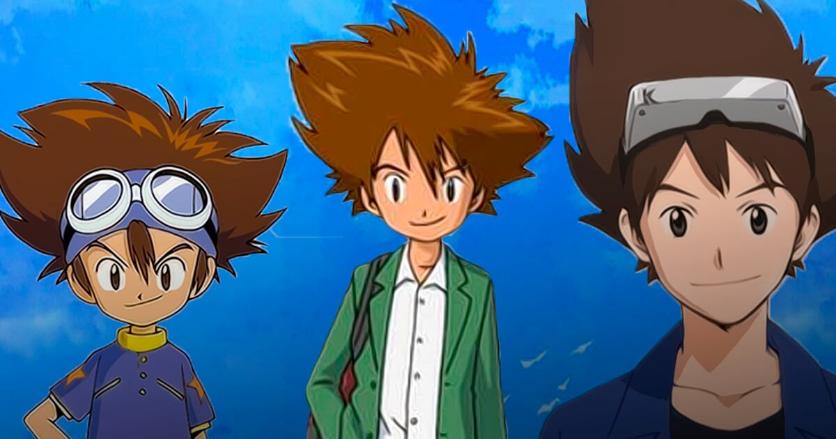 Digimon personajes, Digimon, Diseño de personajes