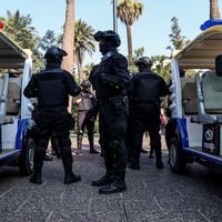 “No somos policías y “son elementos indispensables”: las reacciones a la negativa del gobierno ante el uso de armas para guardias municipales