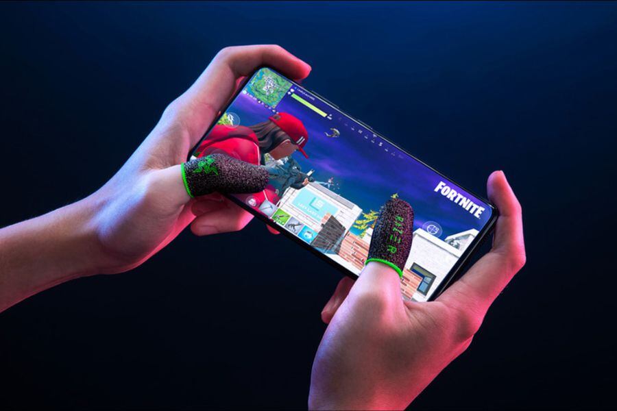 Guerrero Es Subdividir Fundas para dedos: El nuevo producto de Razer para los fanáticos de los videojuegos - La Tercera Guerrero Es Subdividir Fundas para dedos: El nuevo producto de Razer para los fanáticos de los videojuegos - La Tercera