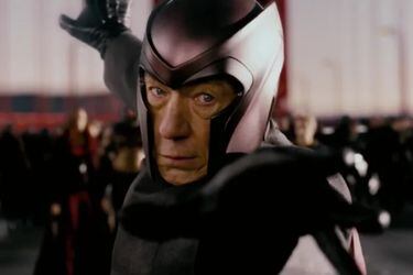 Las películas planificadas de los X-Men que no se concretarán