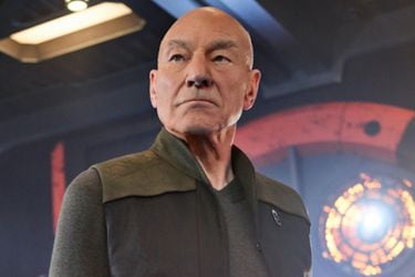 El showrunner de Star Trek: Picard abrió la puerta para una continuidad más allá de la tercera temporada