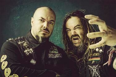 Cavalera bros