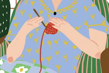 ¡A tejer amigurumis!