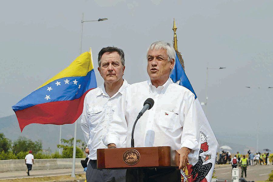 Piñerahoy