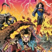 Death Metal será el nuevo evento de DC Comics a cargo de Snyder y Capullo