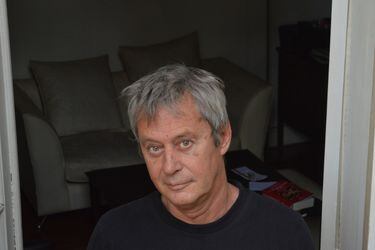 Federico Jeanmaire: "El lector siempre es un desconocido"