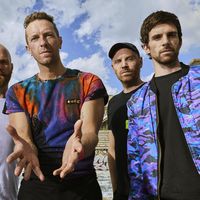 Columna de Marcelo Contreras: Coldplay: el extraño calor de una banda tibia