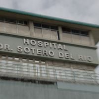 Hospital Sótero del Río: Fiscalía y Contraloría investigarán reducción de listas de espera, mientras médicos piden reincorporar al director