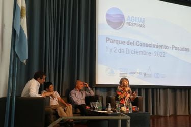 Congreso Futuro: Principal encuentro científico chileno se está replicado en Argentina