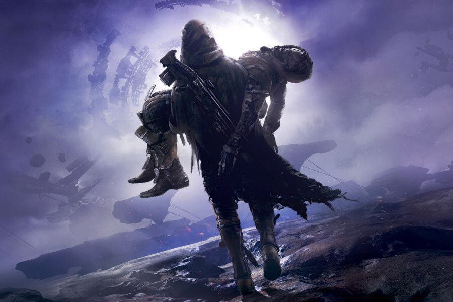 destiny