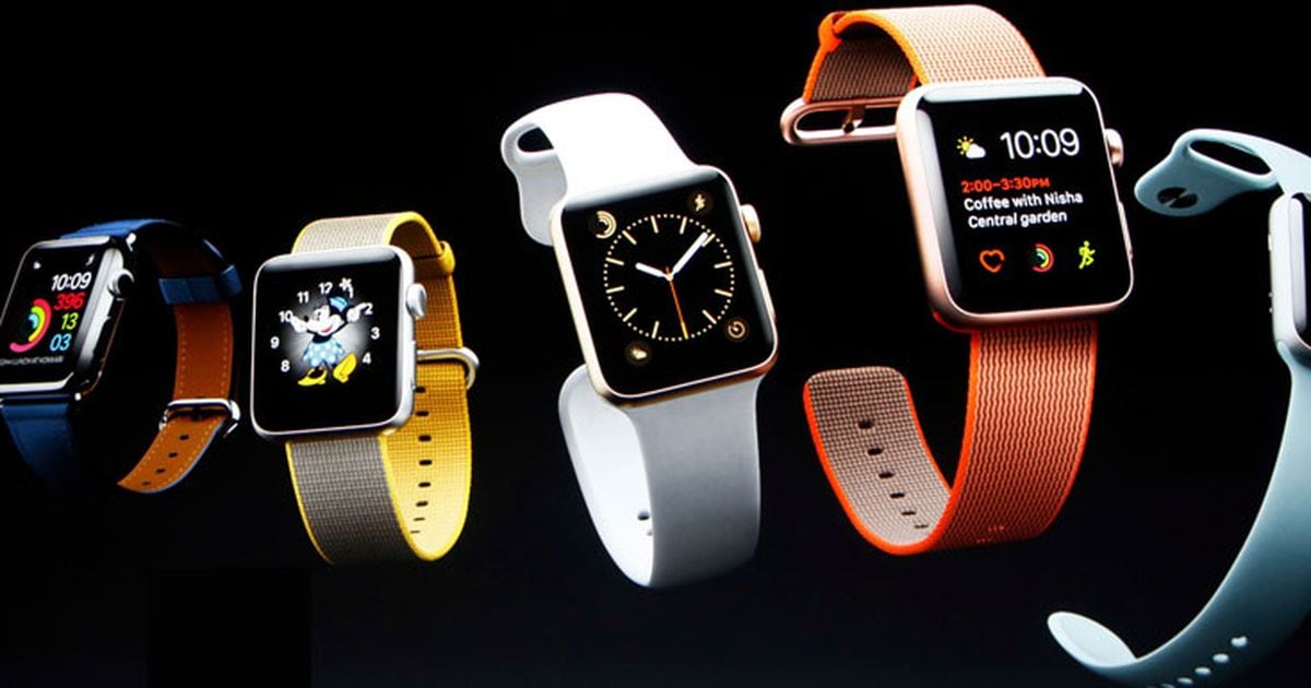 Un Apple Watch convertido en glucómetro, pero sin pinchazos: un sueño que  será realidad muy pronto