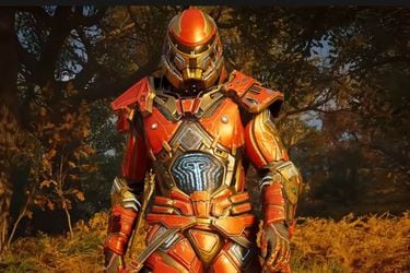 Assassin’s Creed Valhalla estaría próxima a recibir una armadura como la de Iron Man