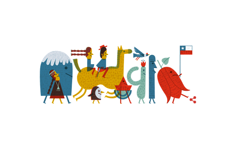 googlechile