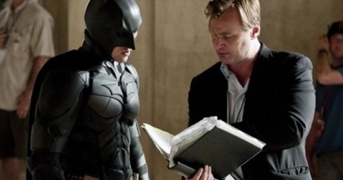 Christian Bale reveló que Warner Bros. quiso hacer una cuarta Batman con  Nolan - La Tercera