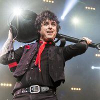 Líder de Green Day formó una nueva banda