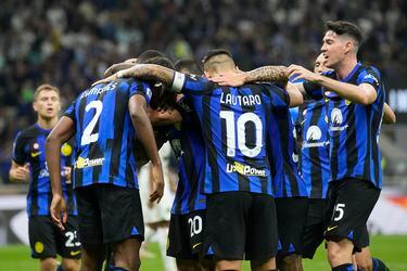 Salernitana vs. Inter de Milán: cuándo y dónde ver el duelo por la Serie A