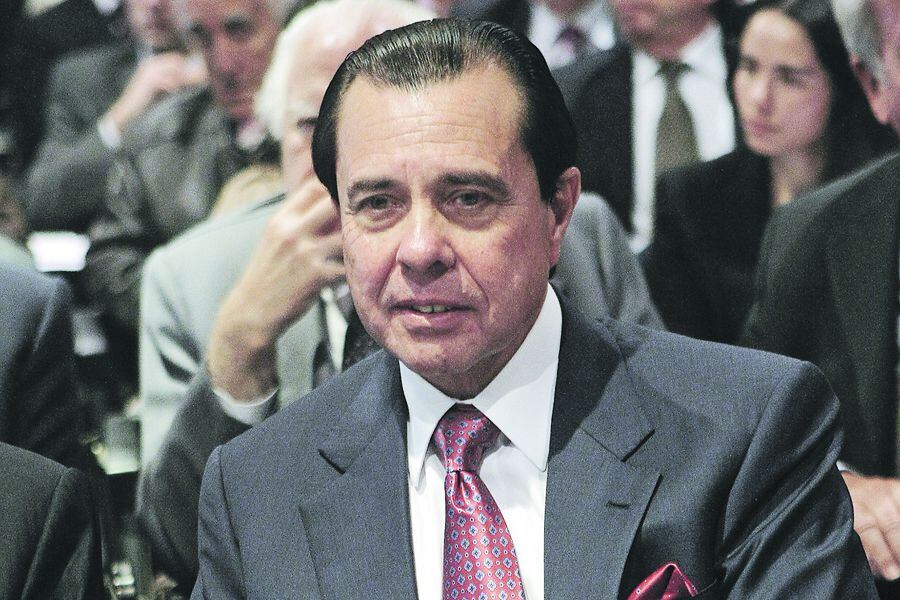 Junta de accionistas de CSAV