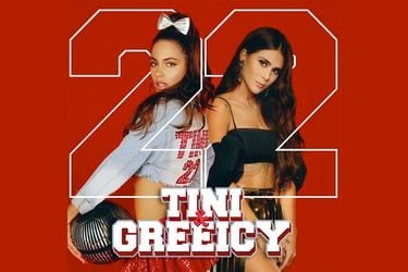 #TerceraVoz | Tini Stoessel lanza su nuevo video y sencillo "22"