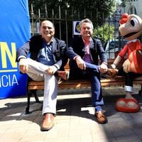 ¡Reflauta!: roban figura de Condorito instalada en pleno centro de Concepción como homenaje a Pepo  