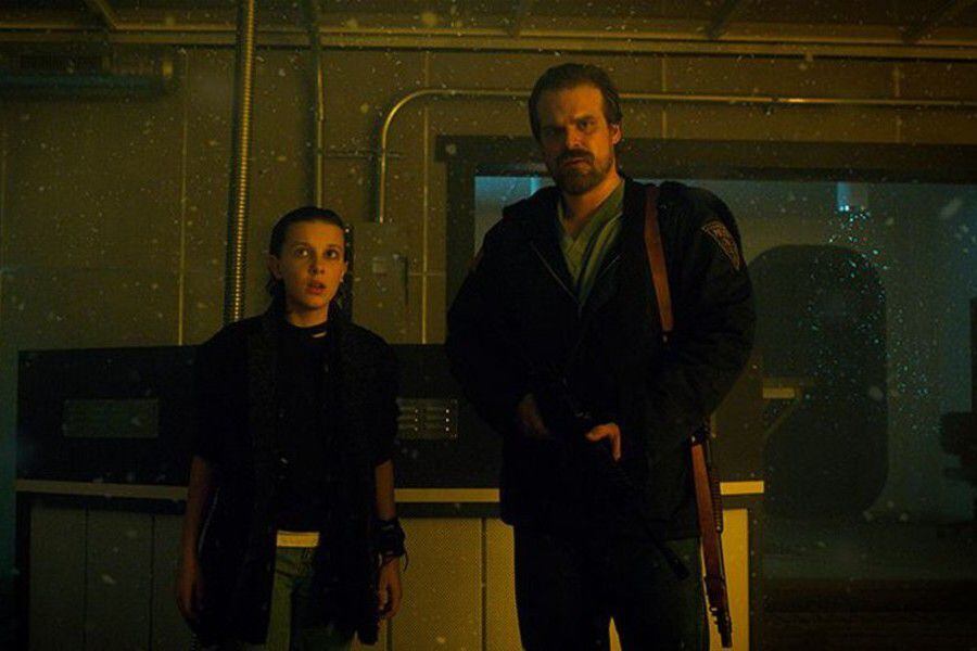 eleven