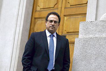 Etiqueta GABRIEL DE LA FUENTE La Tercera