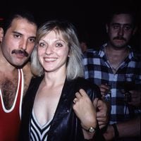 Mary Austin, la mujer que enamoró a Freddie Mercury y controla su legado