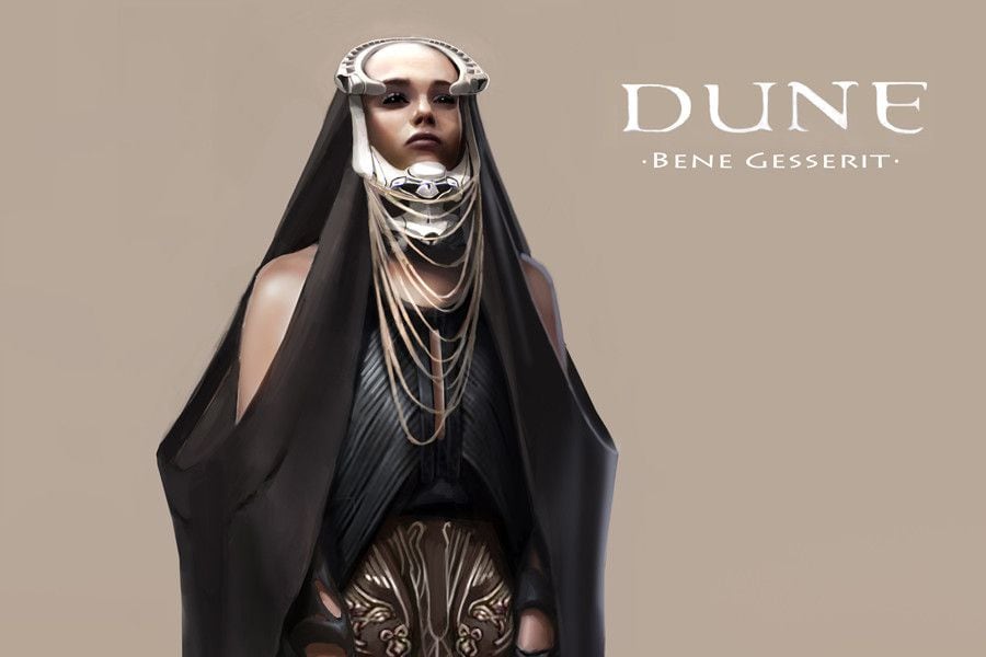 dune